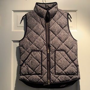 J.CREW Women’s Puffer Vest